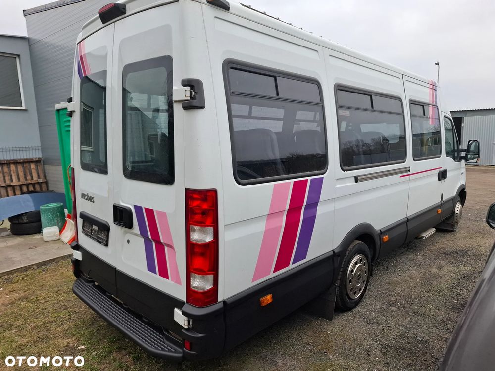Irisbus Iveco Daily Way - 4