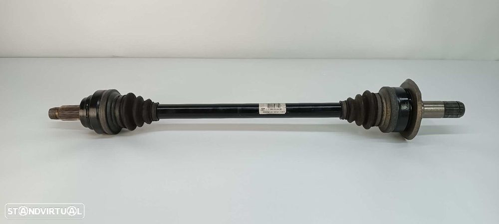 TRANSMISSÃO TRASEIRA DIREITA BMW SERIE 5 GRAN TURISMO (F07) 535D XDRIVE - 1