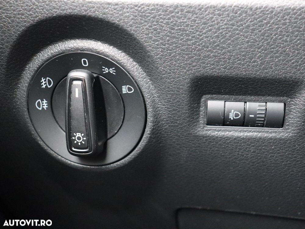 Skoda Fabia 1.0 TSI 95 CP Ambition - 17