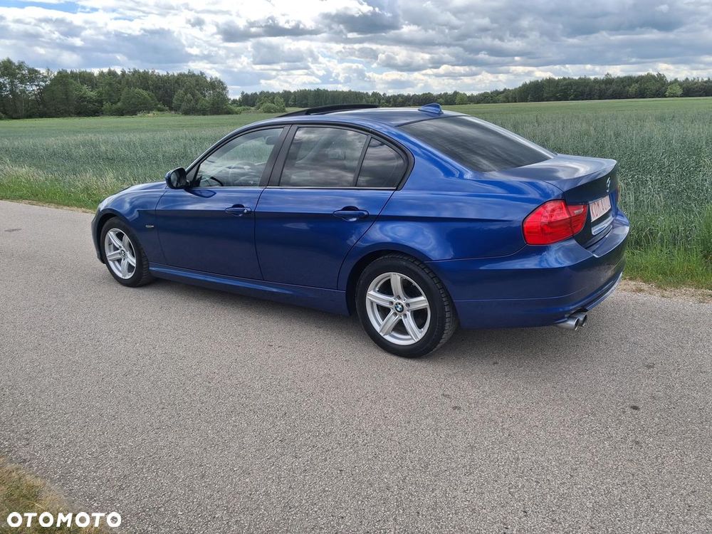 BMW Seria 3 - 13
