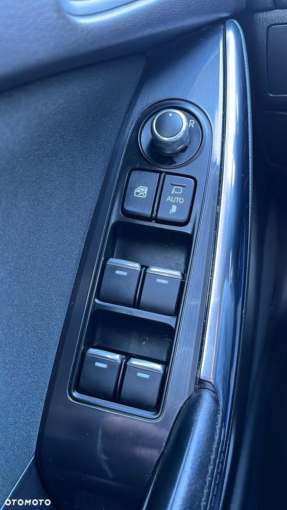 Mazda 6 2.0 SKYACTIV-G Sports-Line - 7