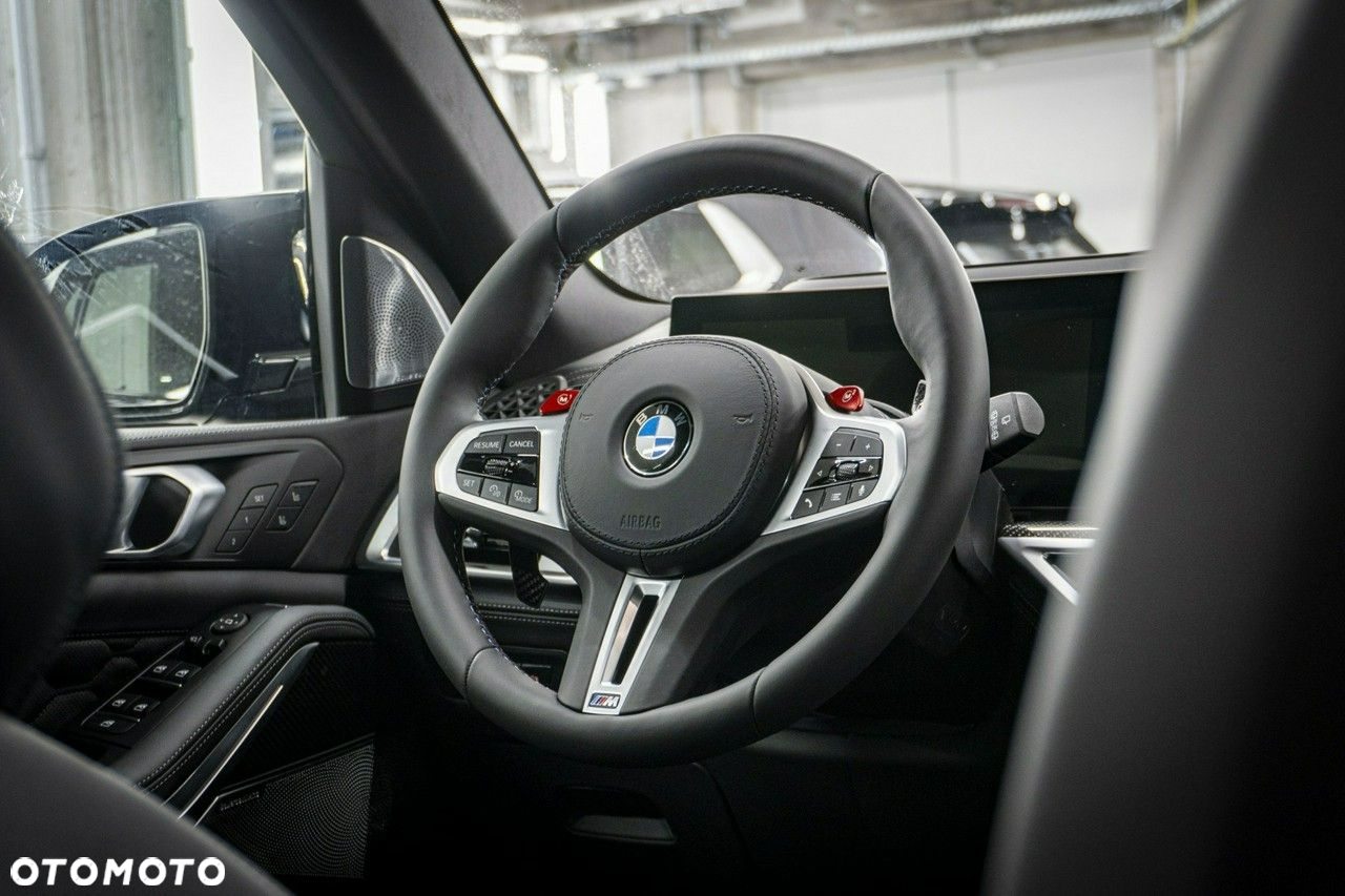 BMW X5 M Competition - 20