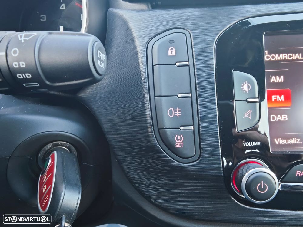 Alfa Romeo Giulietta 1.6 JTDM - 23