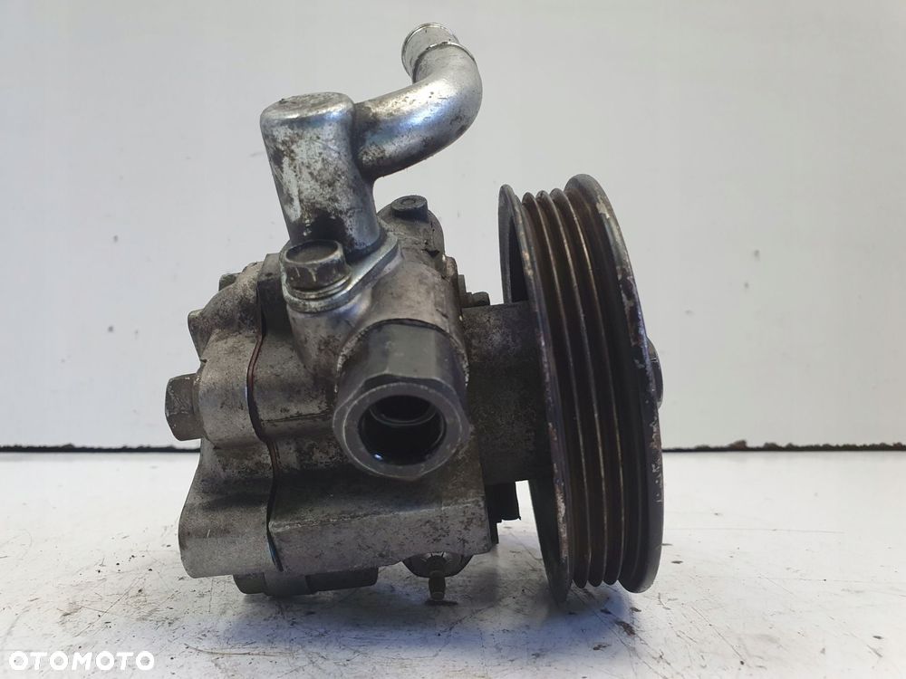 Chevrolet Spark II 0.8 6V POMPA WSPOMAGANIA - 5