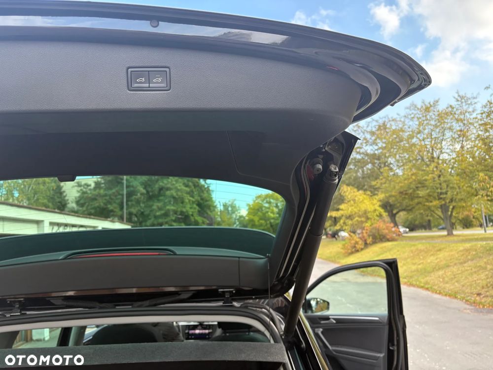 Volkswagen Tiguan 2.0 TSI BMT 4Mot Highline DSG - 12