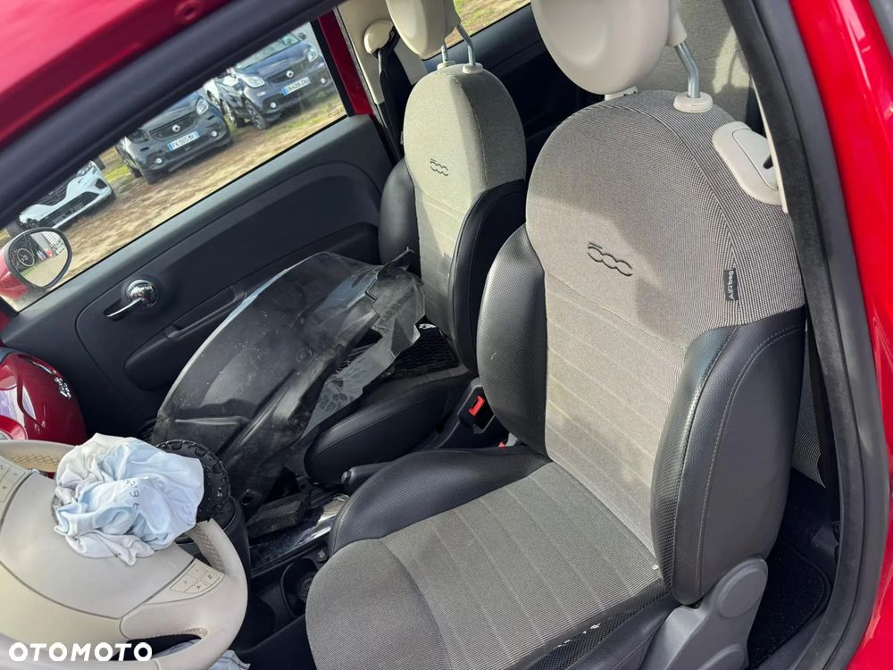 Fiat 500 0.9 8V TwinAir Start&Stopp - 7