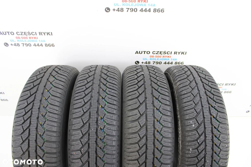 185/65R15 88T Semperit Master-Grip 2  2020 - 1