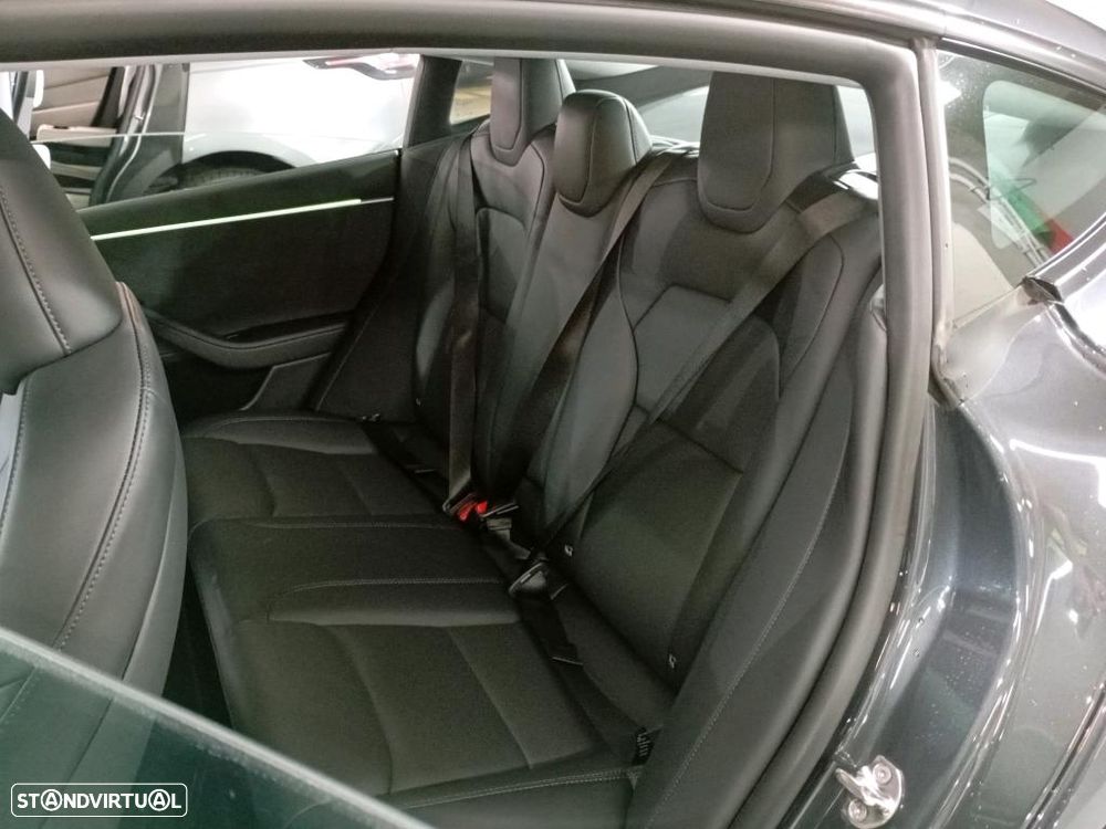 Tesla Model 3 Long Range Tração Integral - 8