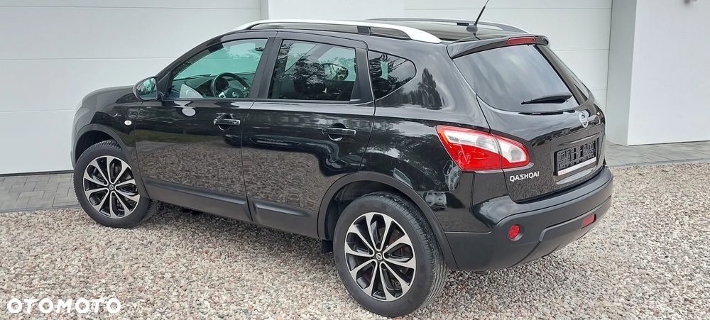 Nissan Qashqai 1.6 I-Way - 11