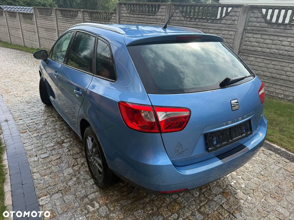 Seat Ibiza 1.2 TSI FR - 3
