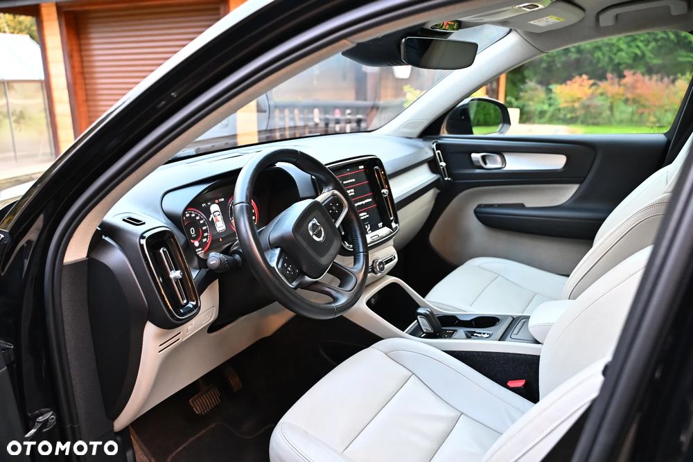 Volvo XC 40 - 16