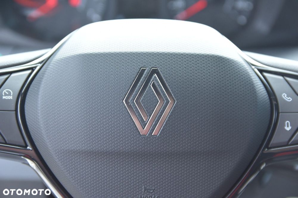 Renault Master FURGON L4H3 170KM | Podwójne Koło - 11