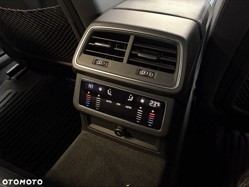 Audi A6 Avant - 25