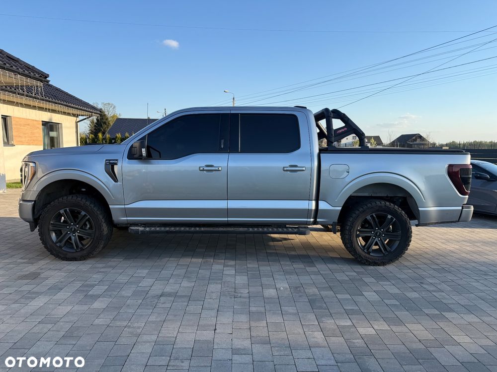 Ford F150 - 7