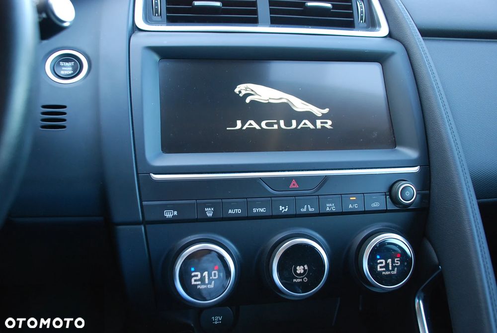 Jaguar E-Pace 2.0 i4D FWD R-Dynamic S - 23