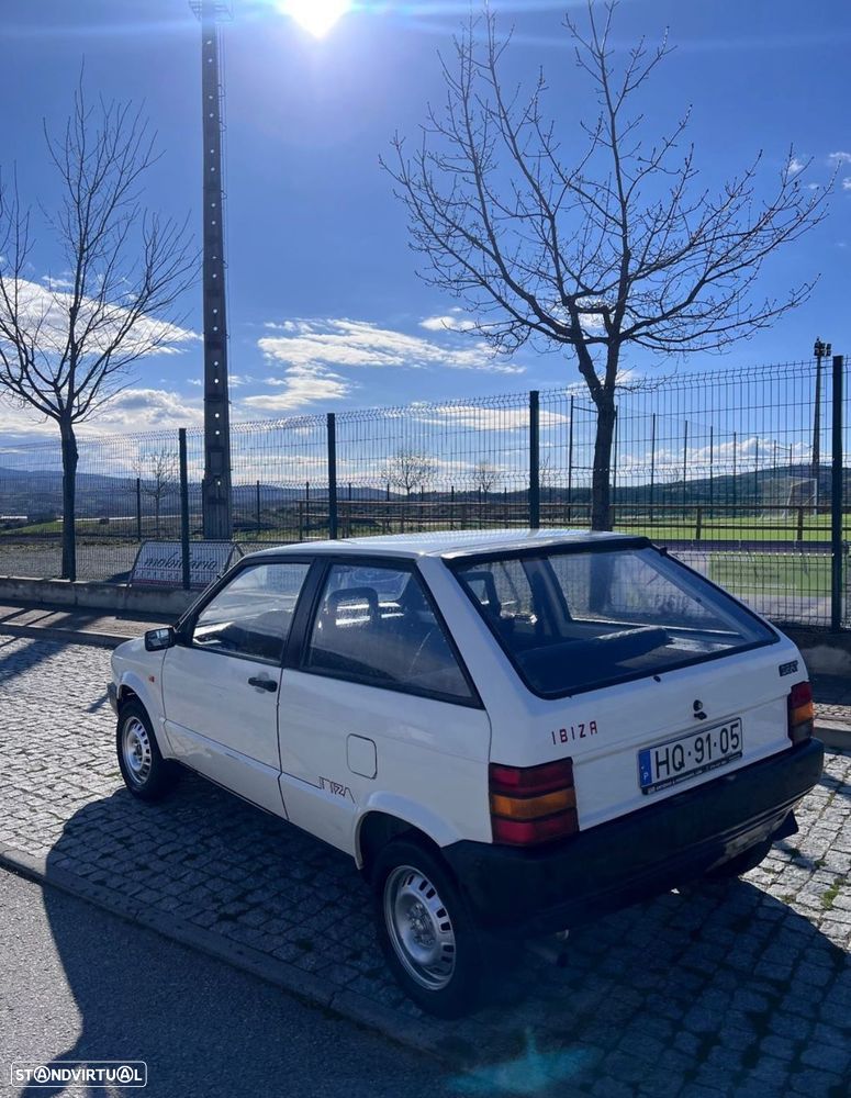 SEAT Ibiza 1.0 Street - 3