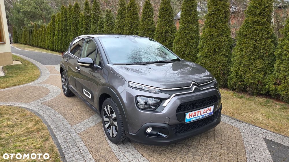 Citroën C3 1.2 PureTech Shine - 3