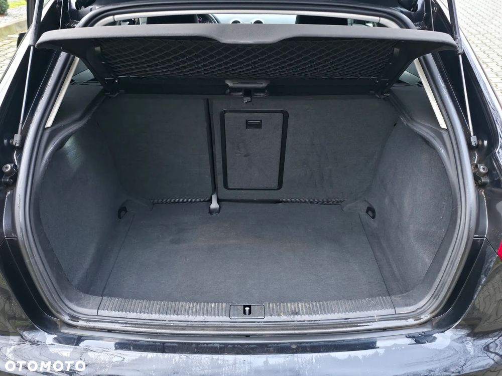 Audi A3 Sportback 2.0 TDI DPF Ambition - 13