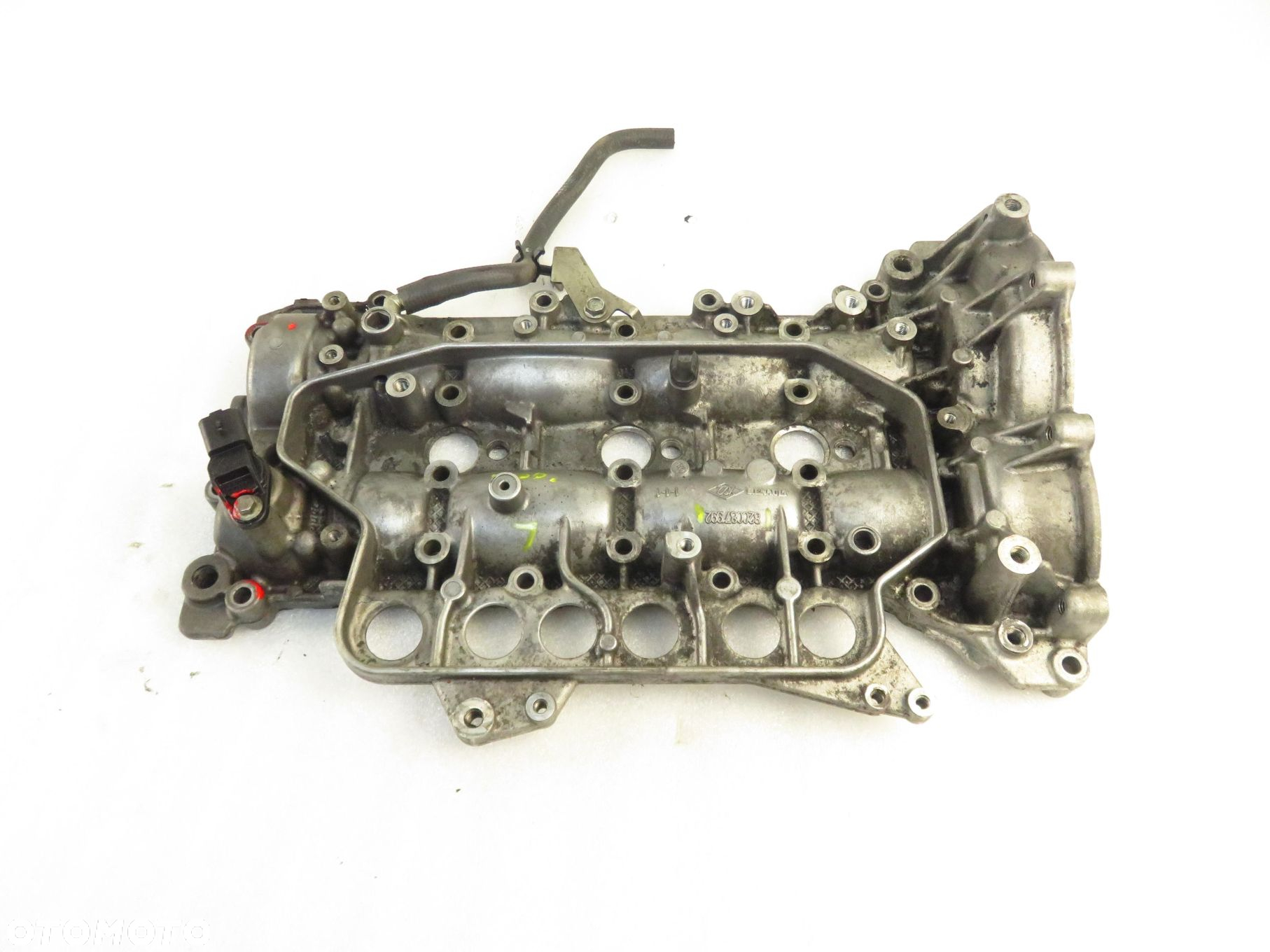 POKRYWA ZAWORÓW INFINITI M30d V6 238 - V9X V9X 8200871992 - 9