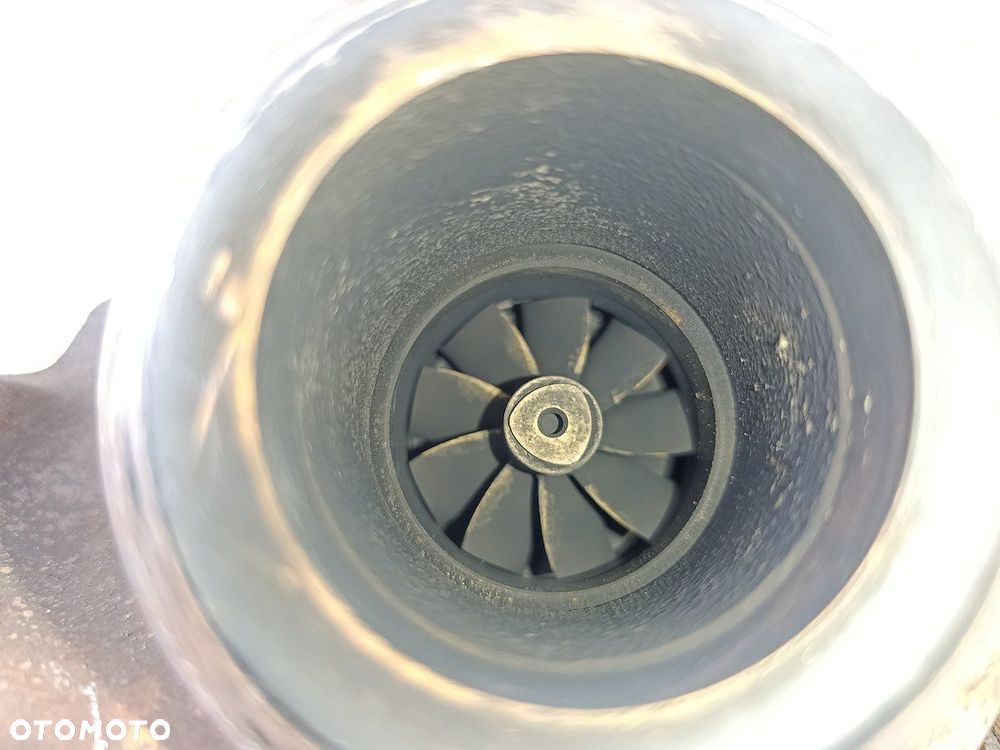 TURBINA FORD S-MAX I FL 9677063780  GTB1449VZ  806498-1 2.0 TDCI - 8