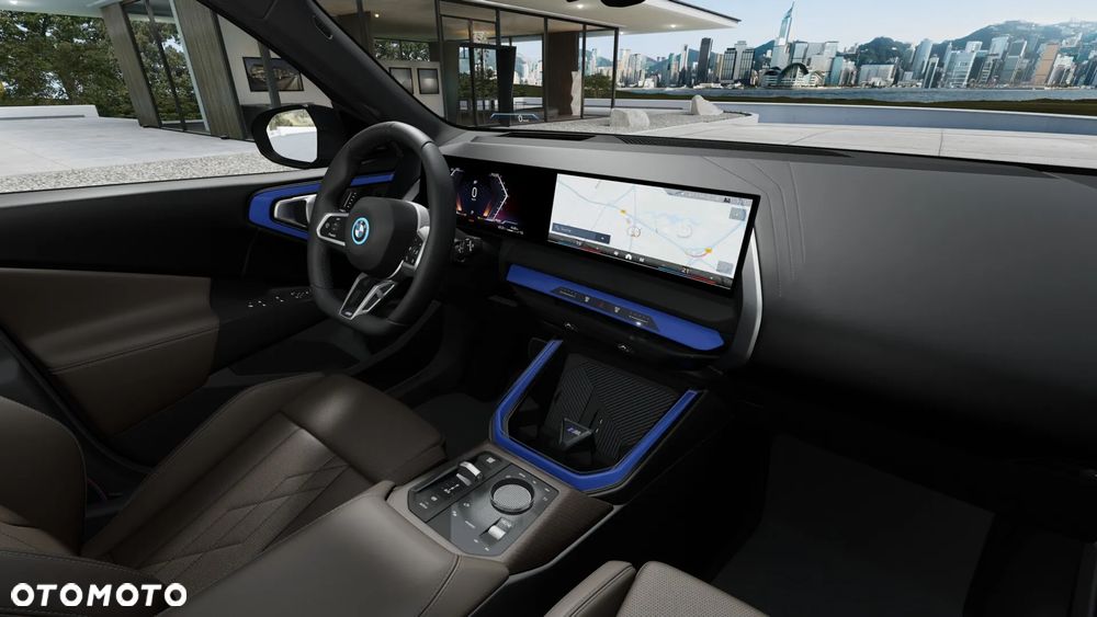 BMW X3 30e xDrive - 15