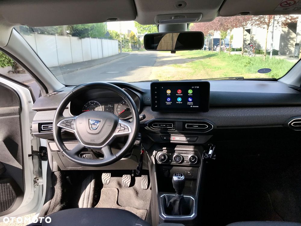 Dacia Sandero - 16