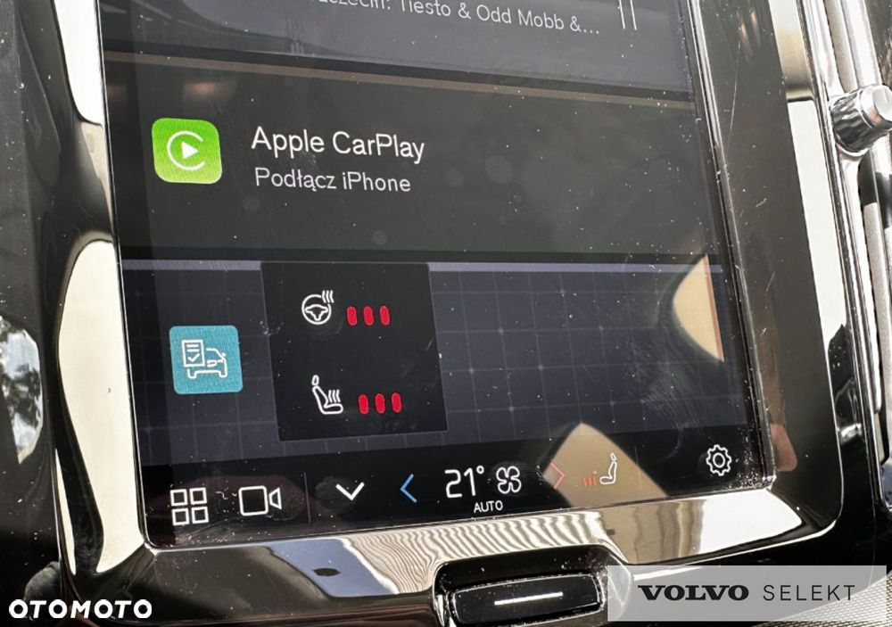 Volvo XC 60 - 16