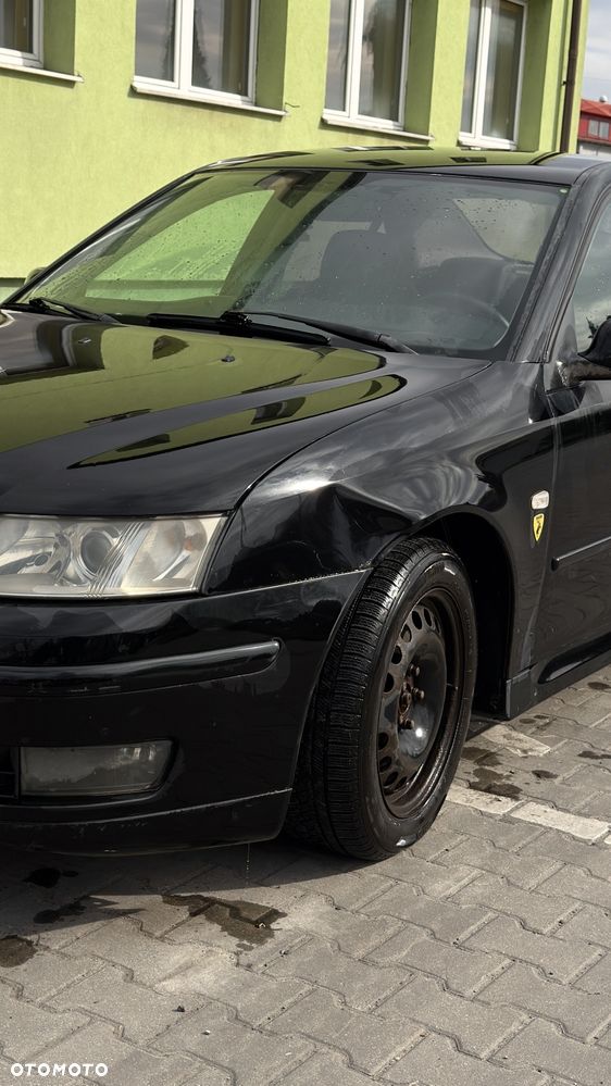 Saab 9-3 1.9TiDS PF Vector - 4