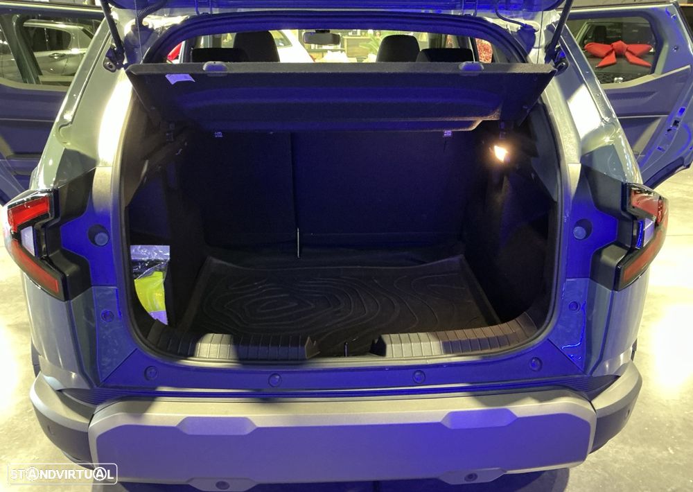 Dacia Duster 1.0 TCe Essential - 12