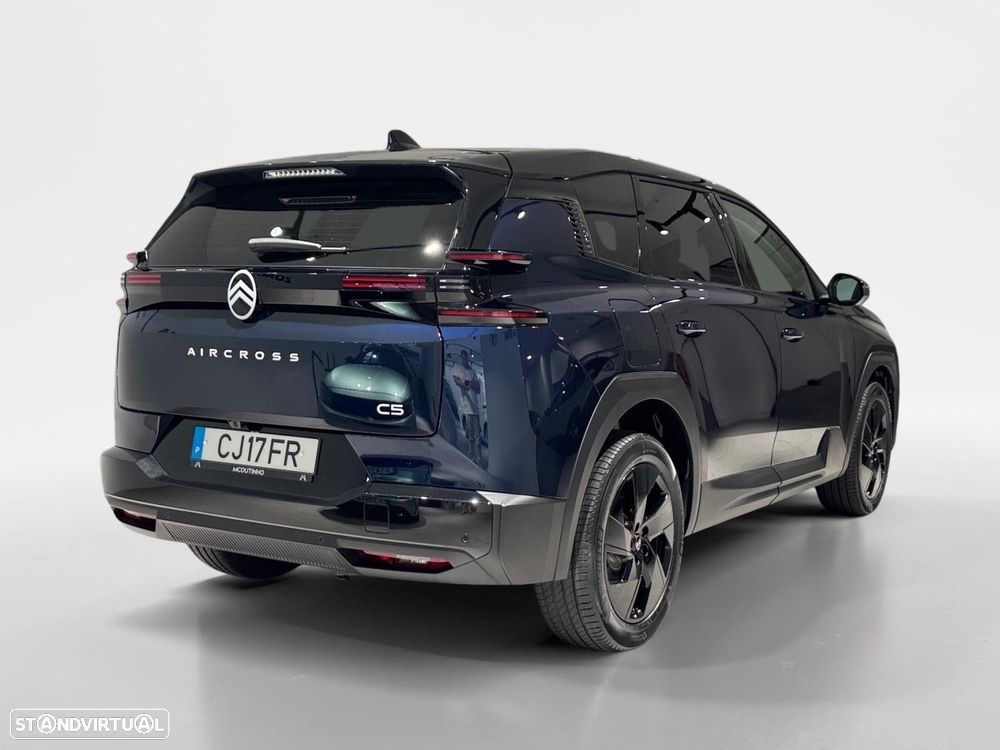 Citroën C5 Aircross - 5