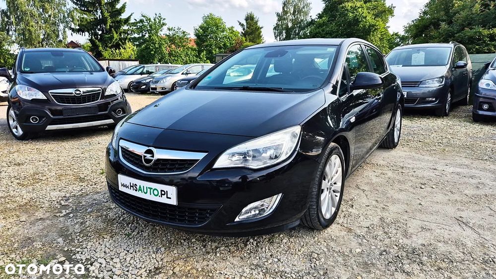 Opel Astra ver-1-6-exklusiv - 31