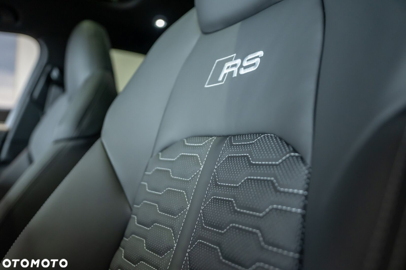 Audi RS6 - 9
