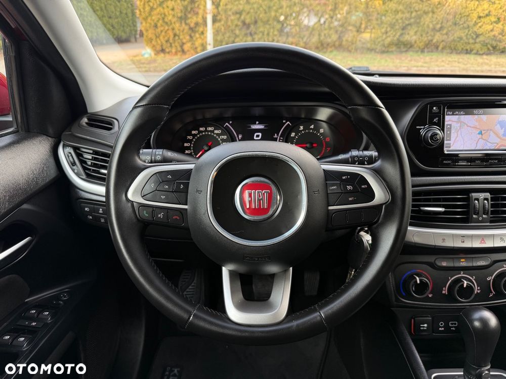 Fiat Tipo - 19