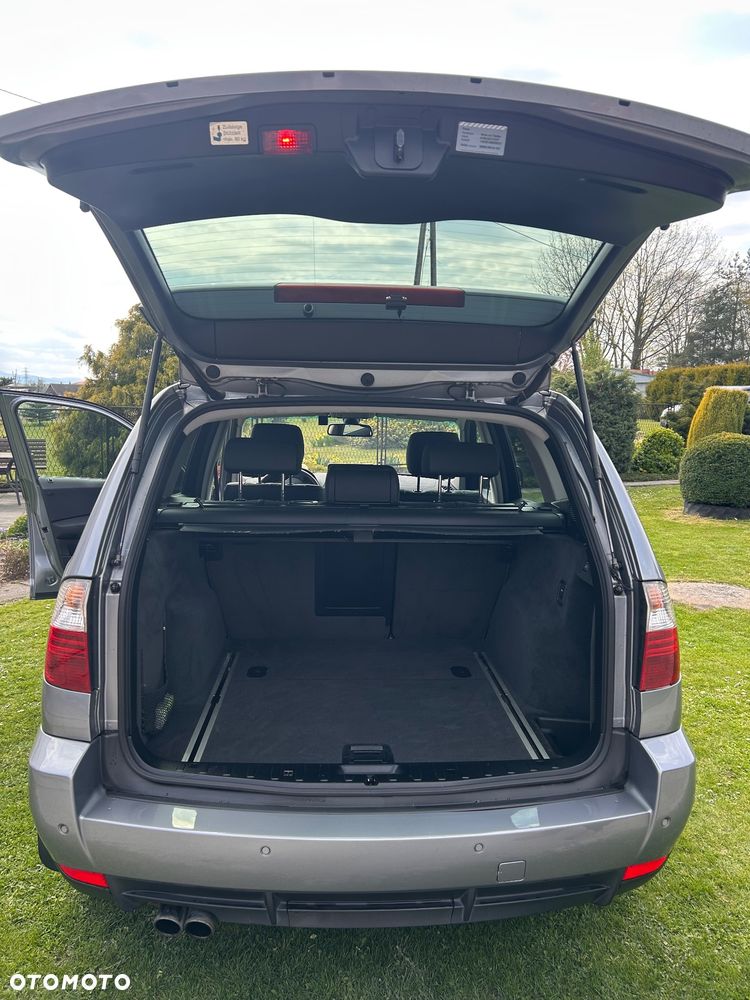 BMW X3 xDrive30d - 2