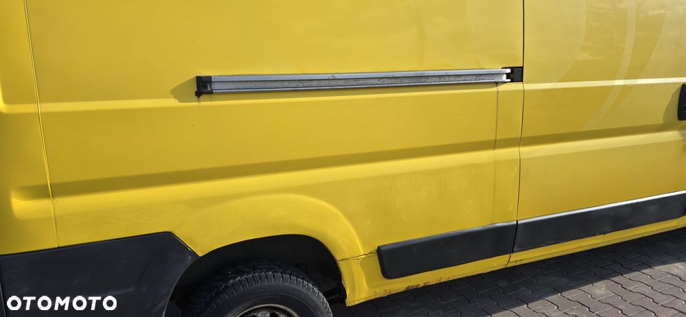 Peugeot Boxer - 13