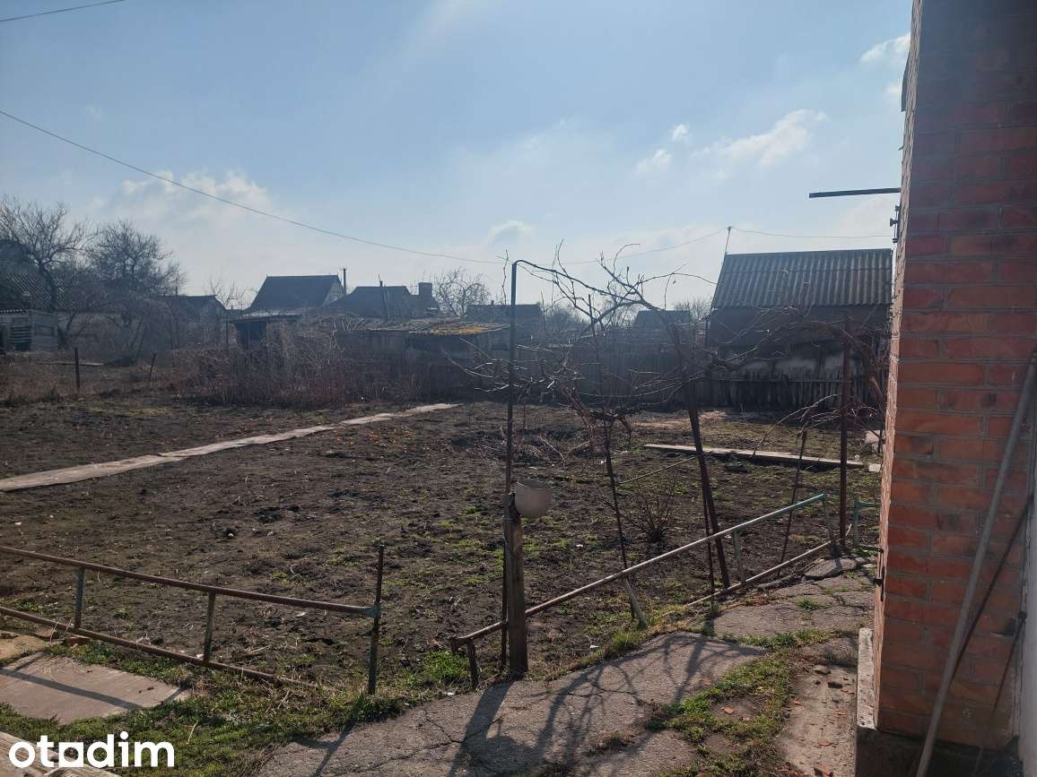 Одноповерховий будинок із зручностями та ділянкою - Повне зображення: 5/10