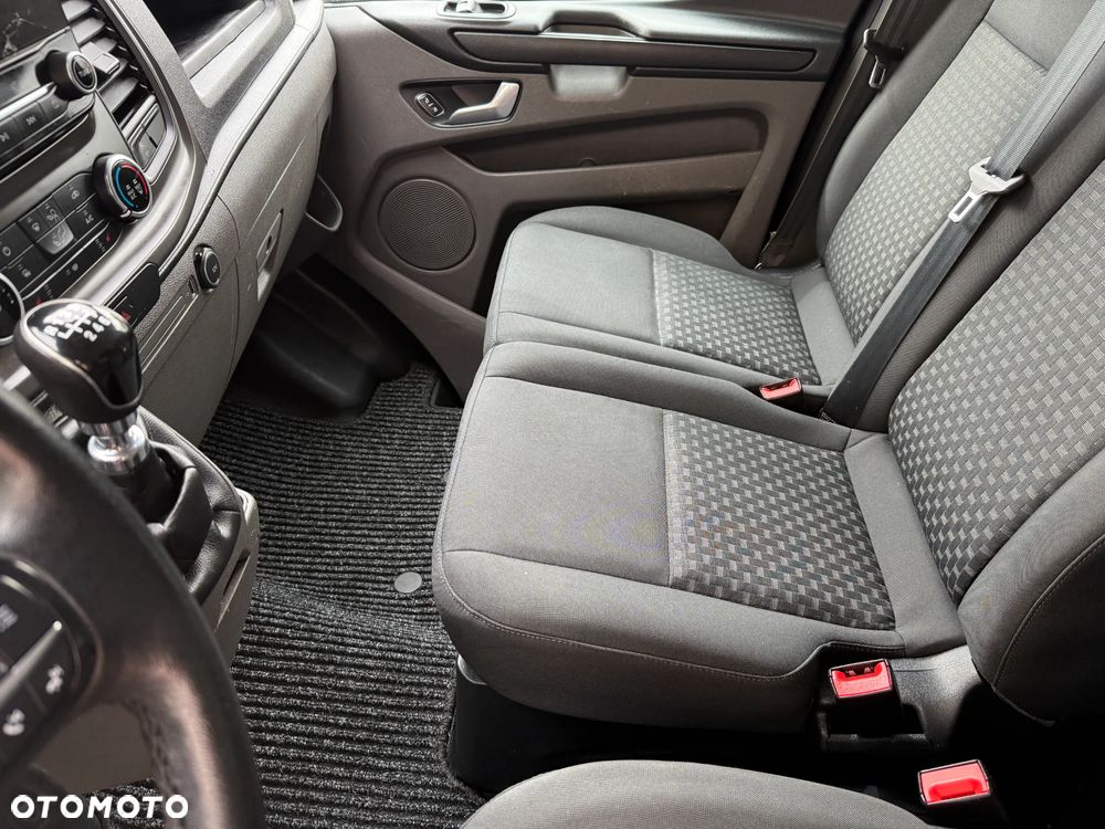 Ford Custom L1H1 - 18