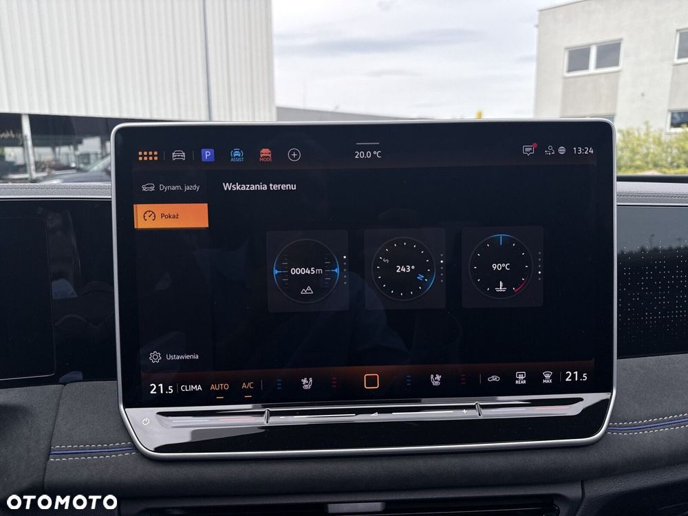 Volkswagen Tiguan 2.0 TDI 4Mot R-Line Plus DSG - 33
