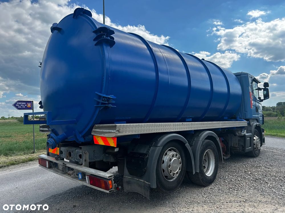 Scania R440 - 6