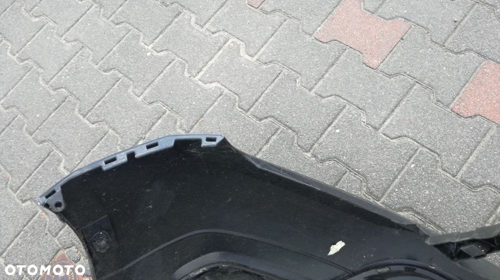 Zderzak Przód Dacia Duster II Lifting 2021-2024 - 3