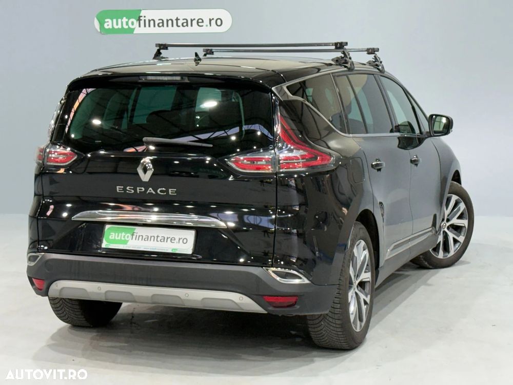 Renault Espace Energy dCi 160 EDC Intens - 5