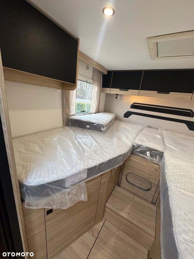 Ford Chausson 627 Titanium Line - 38