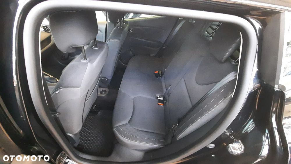 Renault Clio (Energy) TCe 90 Start & Stop LIMITED - 11