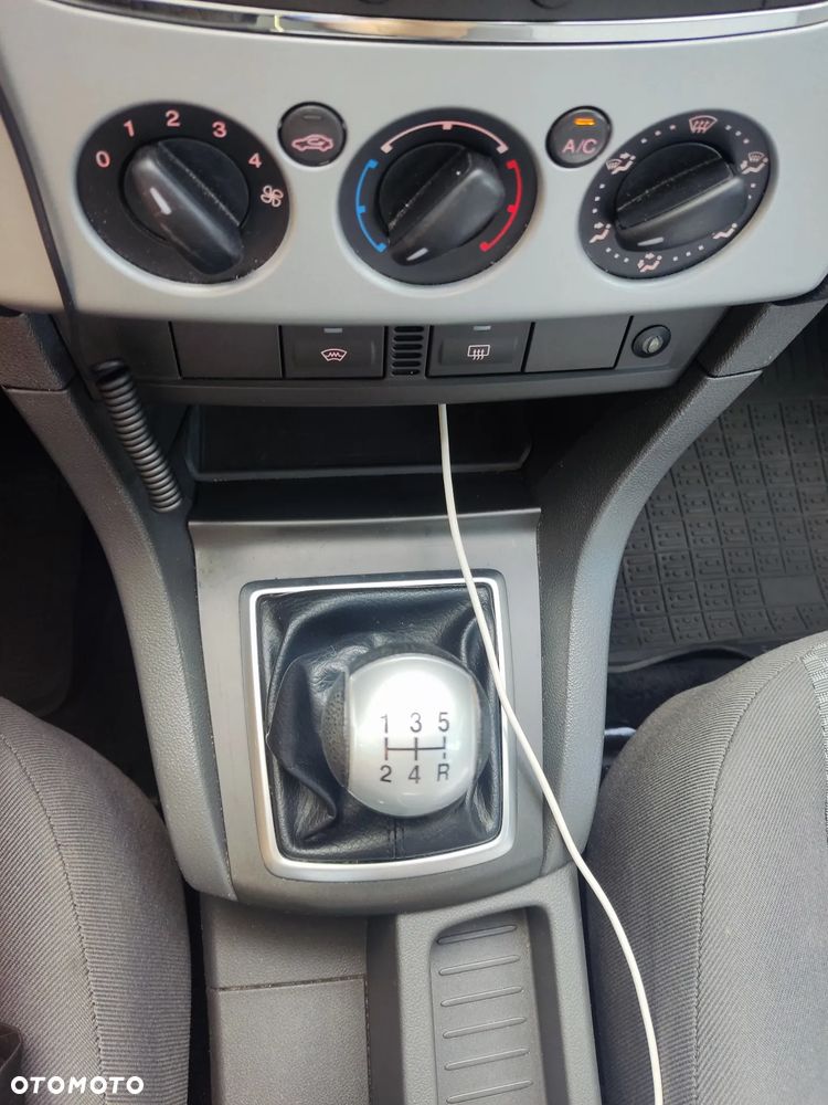 Ford Focus 1.6 Ti-VCT Trend - 3