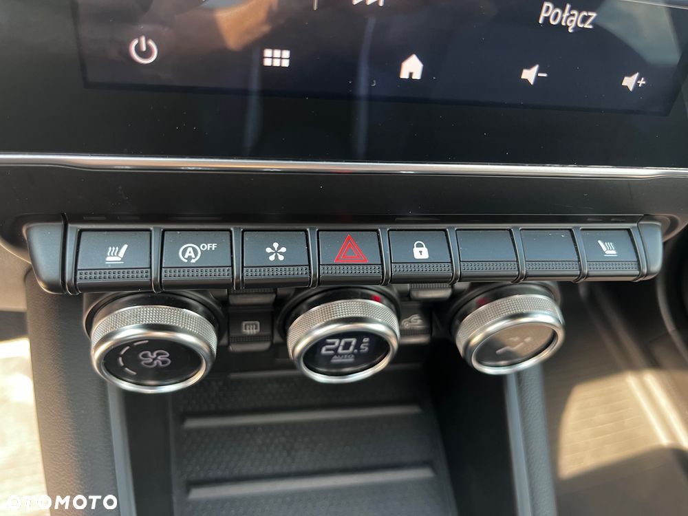 Renault Captur 1.3 TCe mHEV Techno EDC - 28