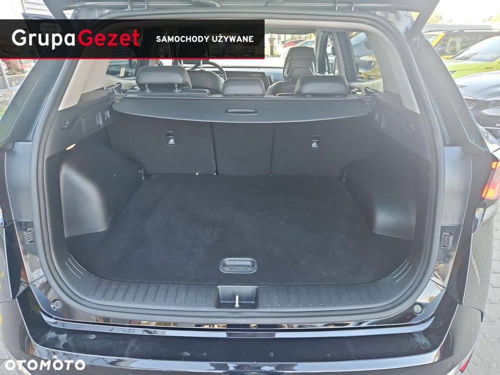 Kia Sportage 1.6 T-GDI HEV Business Line 4WD - 17