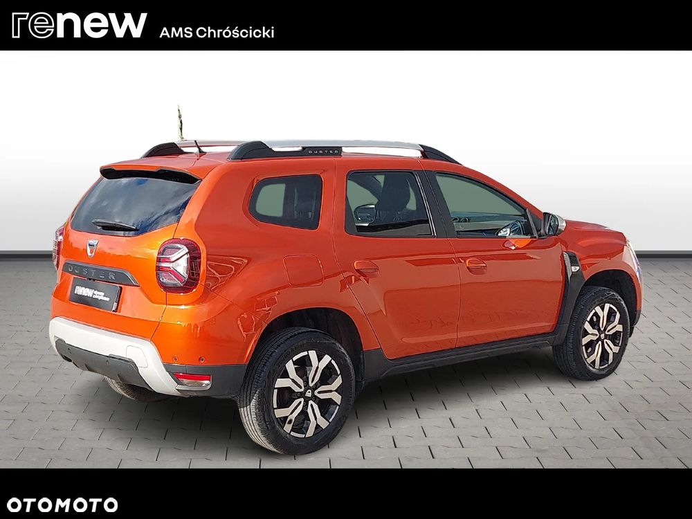 Dacia Duster 1.0 TCe Prestige - 5