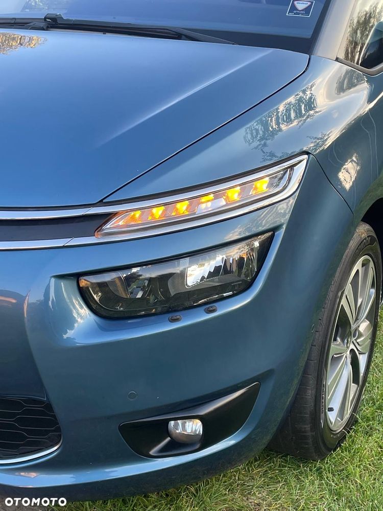 Citroën C4 Grand Picasso THP 165 Stop&Start EAT6 Exclusive - 3
