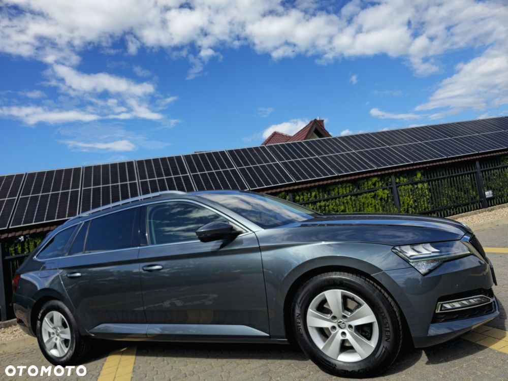 Skoda Superb 1.6 TDI DSG Style - 4