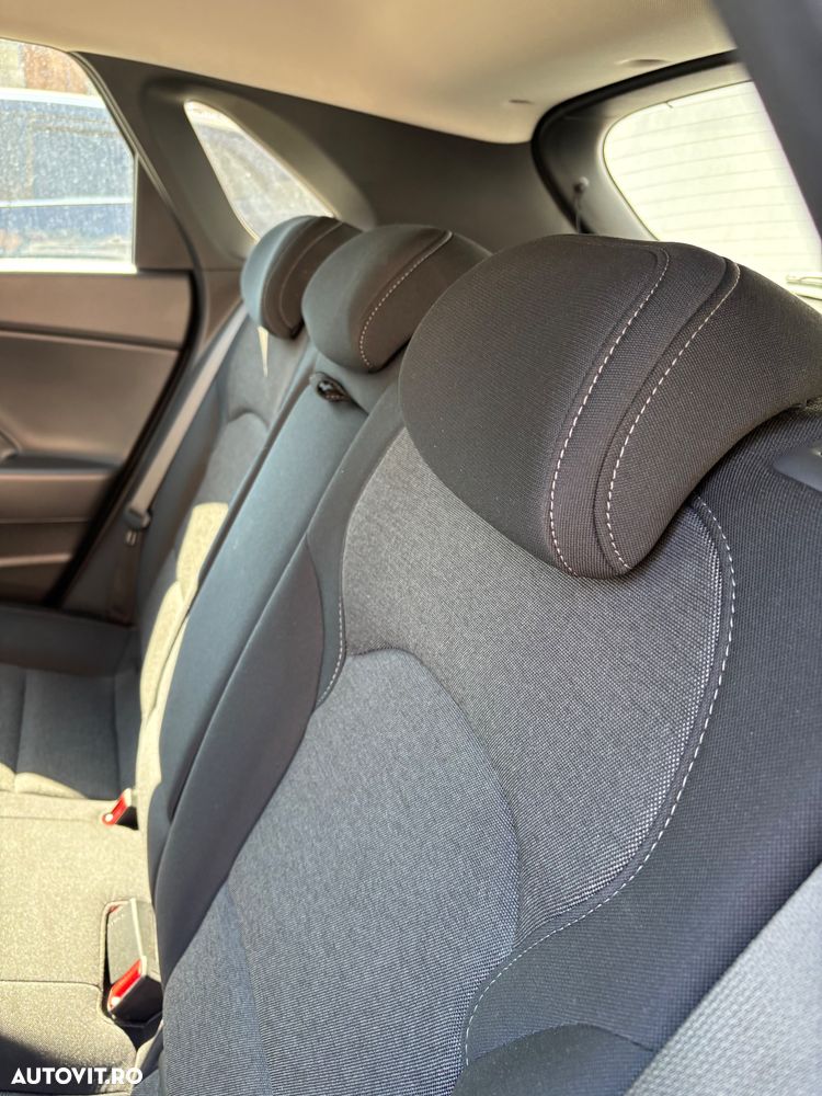 Hyundai i30 1.5 110CP 5DR M/T Highway - 24